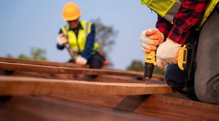 Professional residential roofers in Arroyo, PR